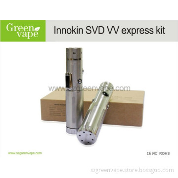 100% hottest original innokin itaste svd starter kit on sale